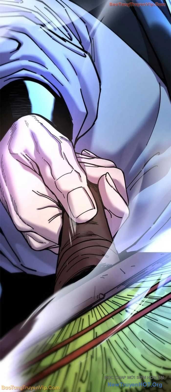 Vĩ Nhân Kiếm: Chapter 11