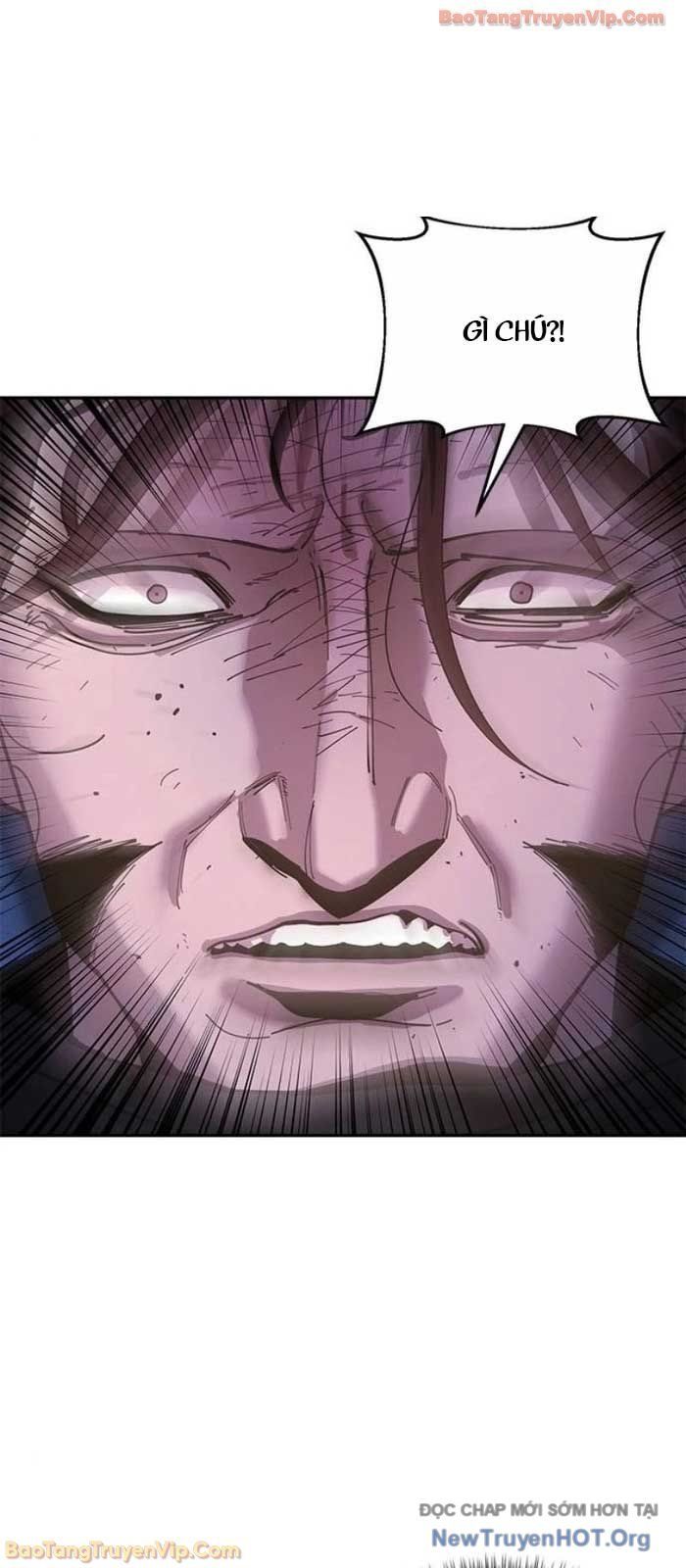 Vĩ Nhân Kiếm: Chapter 11