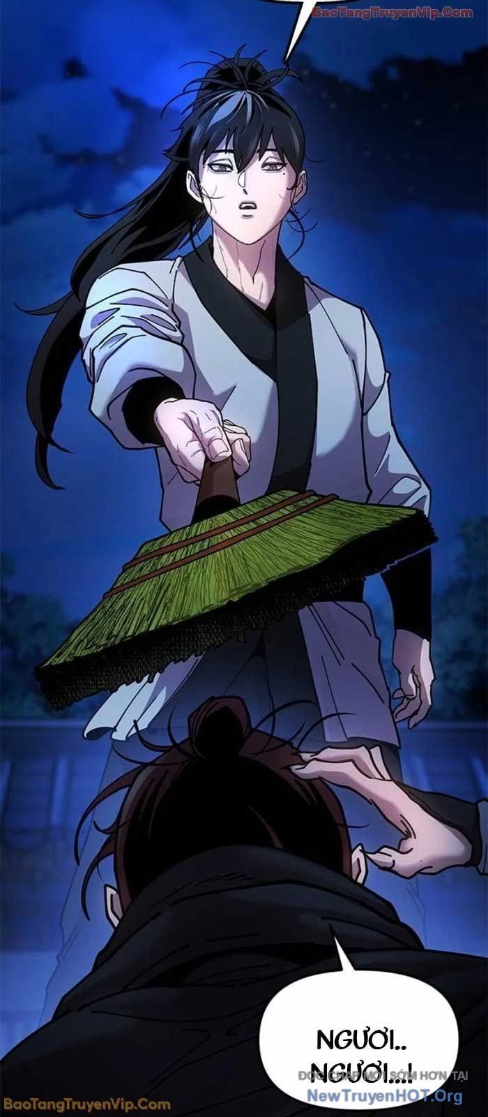 Vĩ Nhân Kiếm: Chapter 11