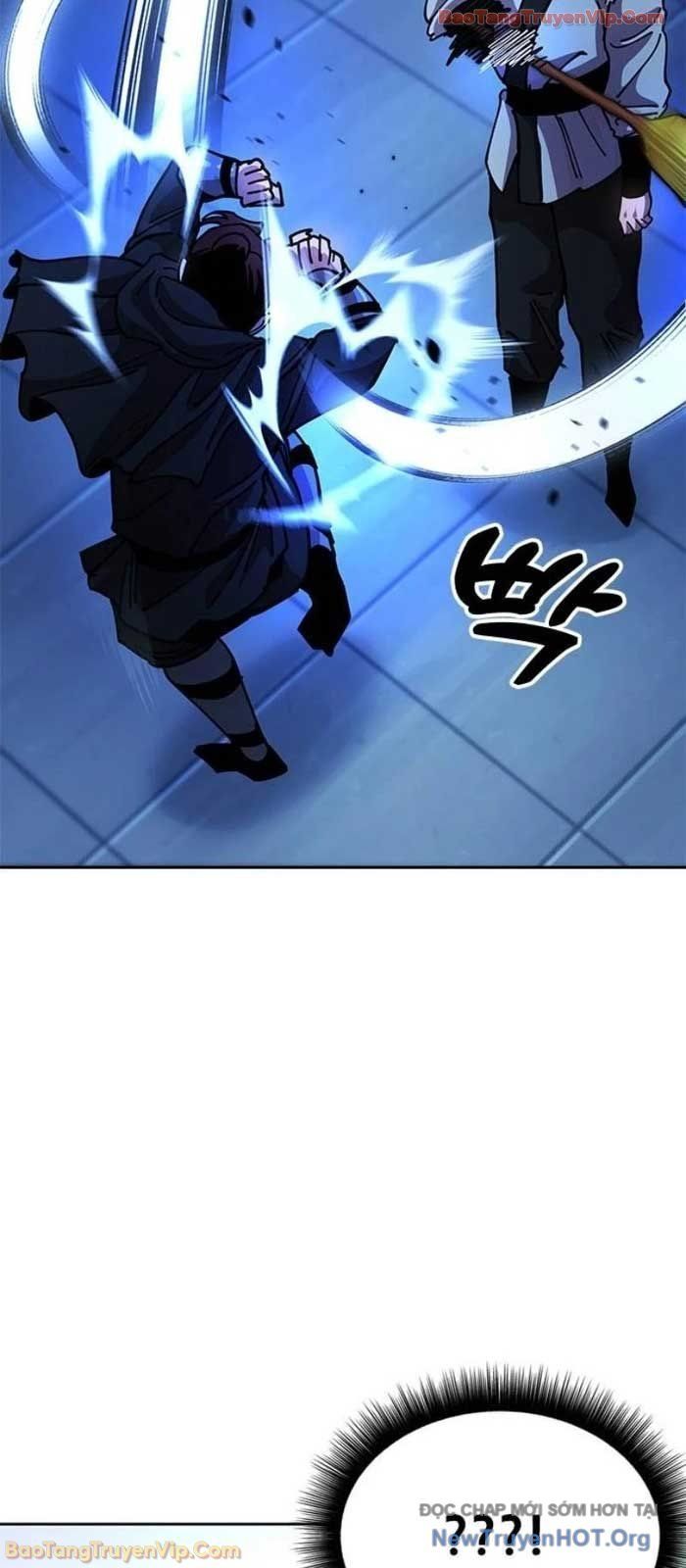 Vĩ Nhân Kiếm: Chapter 11