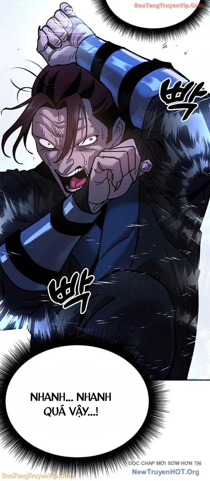 Vĩ Nhân Kiếm: Chapter 11