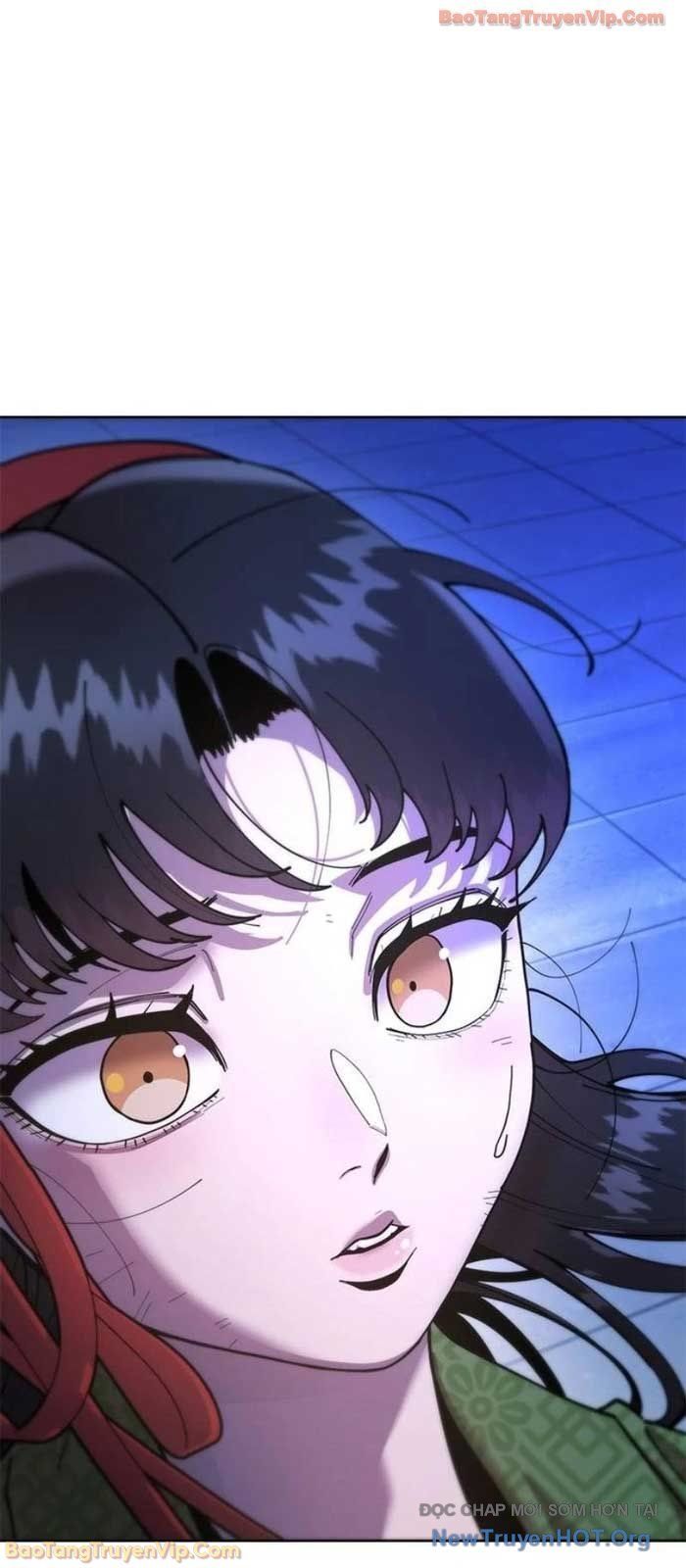 Vĩ Nhân Kiếm: Chapter 11