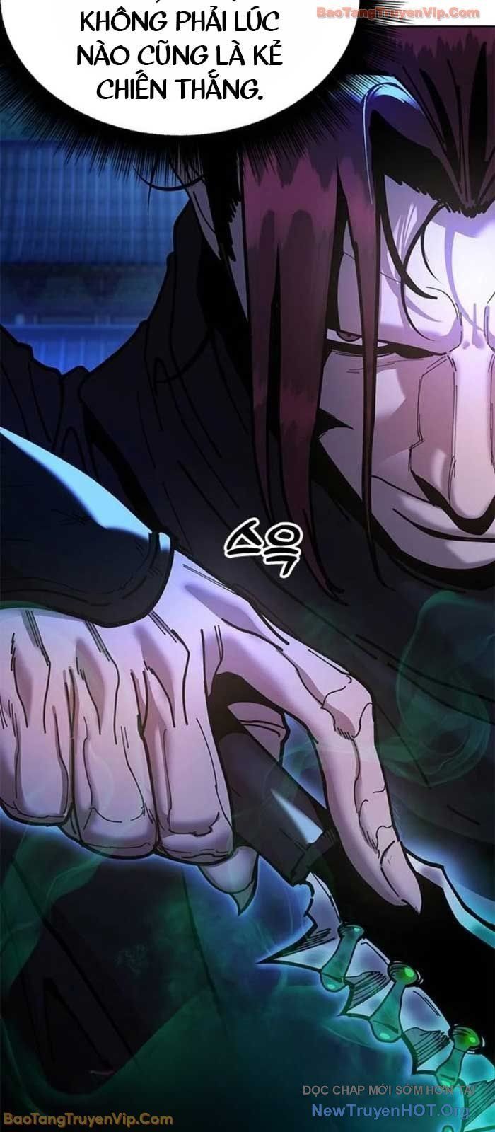 Vĩ Nhân Kiếm: Chapter 11