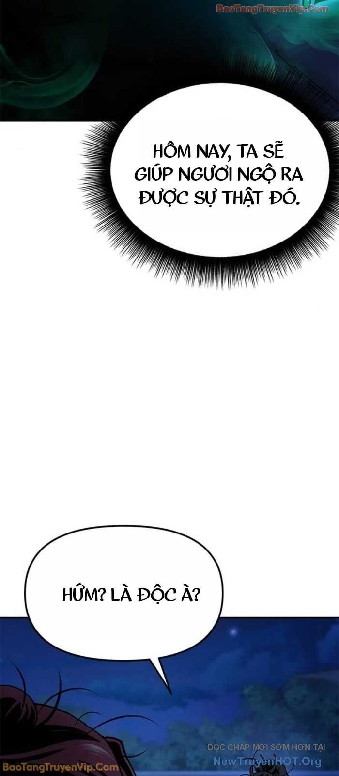 Vĩ Nhân Kiếm: Chapter 11