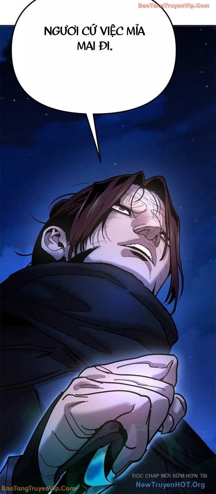 Vĩ Nhân Kiếm: Chapter 11