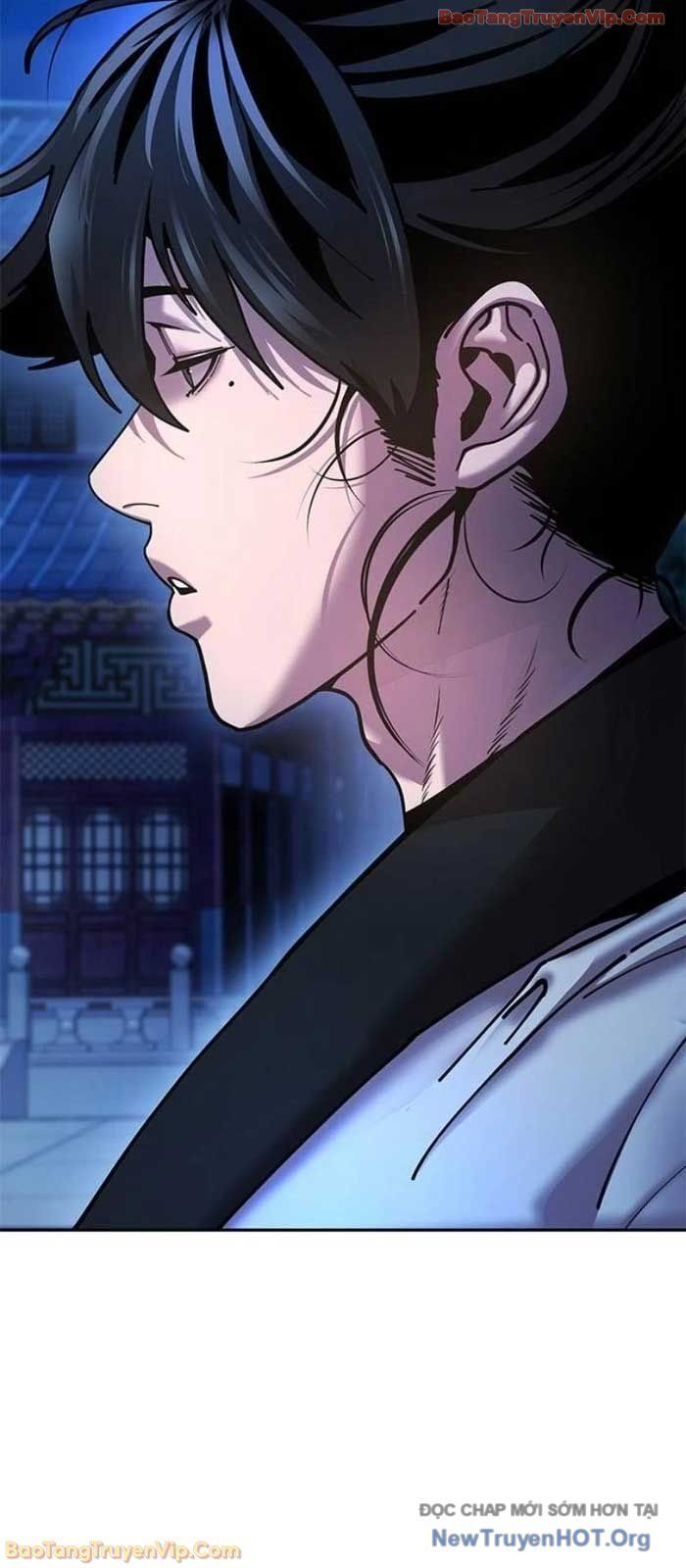 Vĩ Nhân Kiếm: Chapter 11