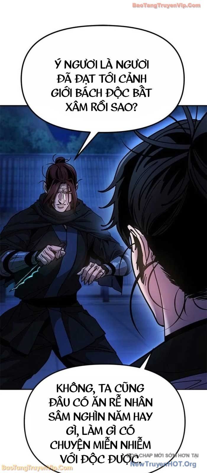 Vĩ Nhân Kiếm: Chapter 11