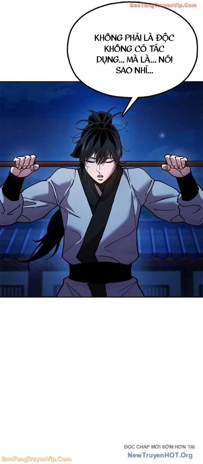 Vĩ Nhân Kiếm: Chapter 11