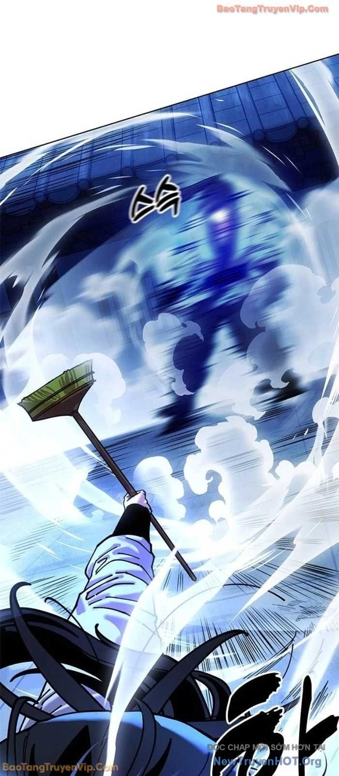 Vĩ Nhân Kiếm: Chapter 11