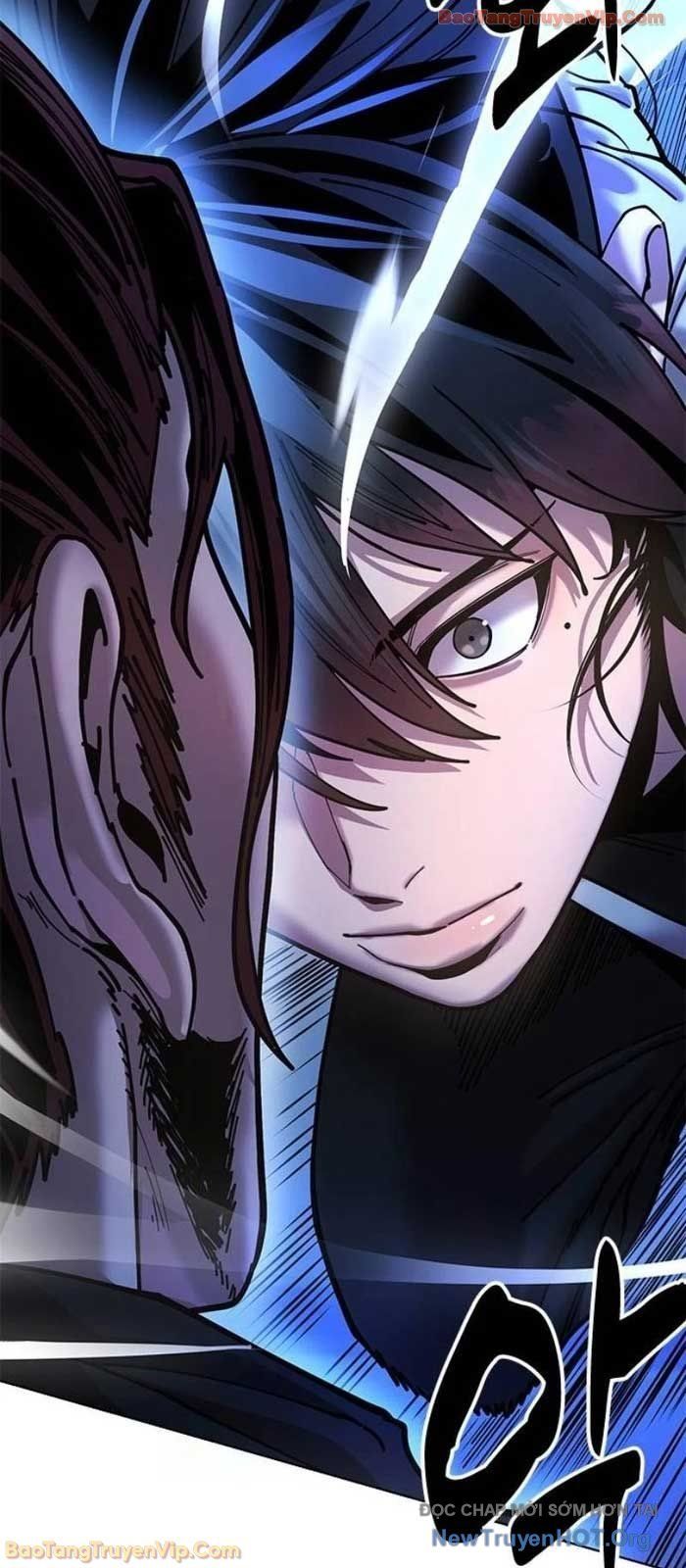 Vĩ Nhân Kiếm: Chapter 11