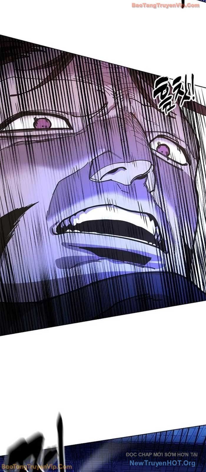 Vĩ Nhân Kiếm: Chapter 11