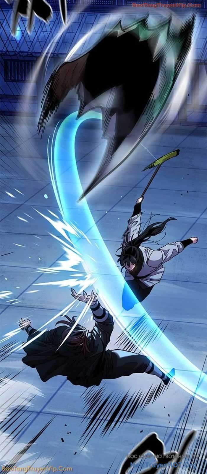 Vĩ Nhân Kiếm: Chapter 11