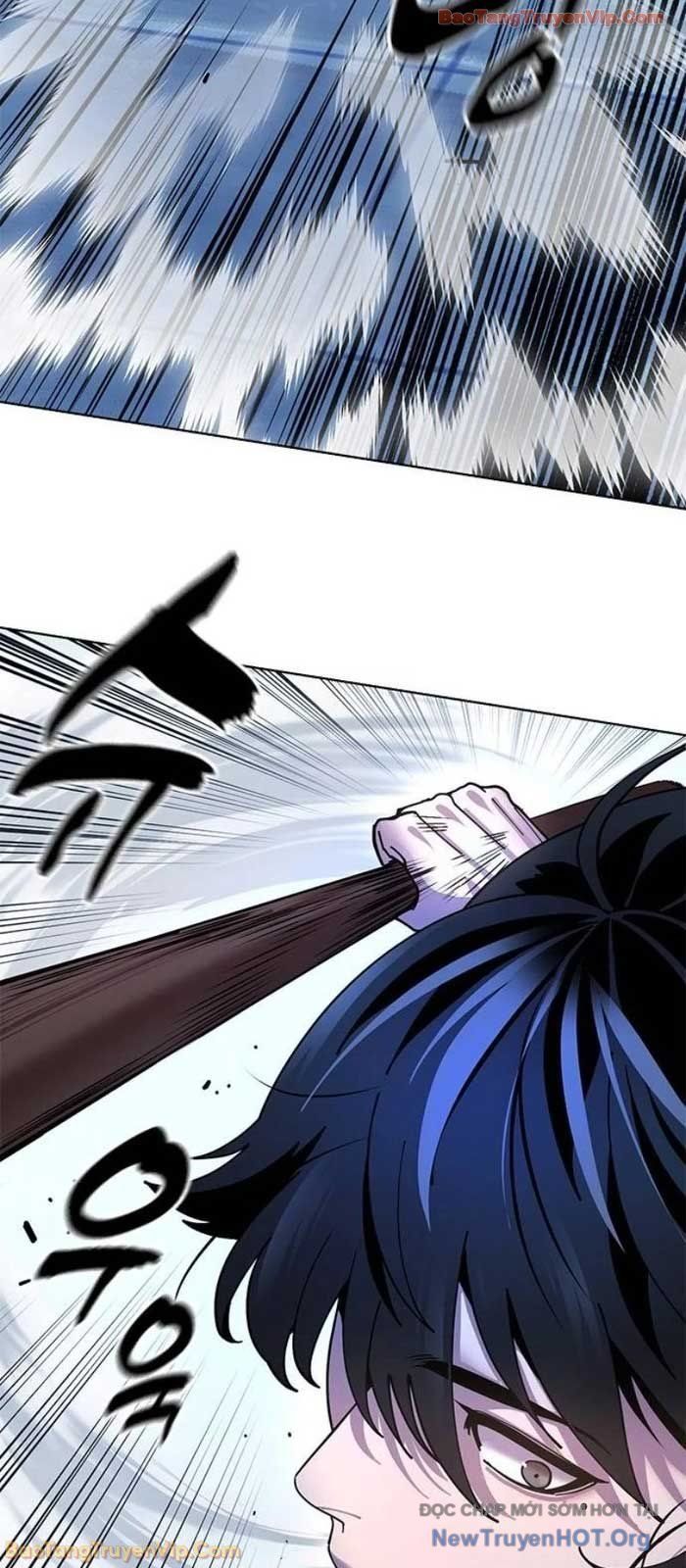 Vĩ Nhân Kiếm: Chapter 11