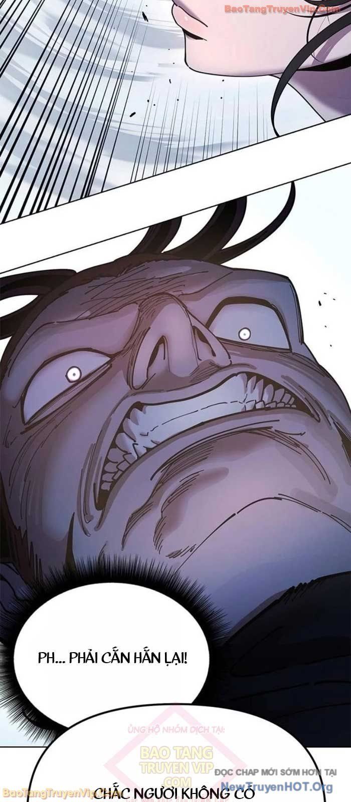 Vĩ Nhân Kiếm: Chapter 11