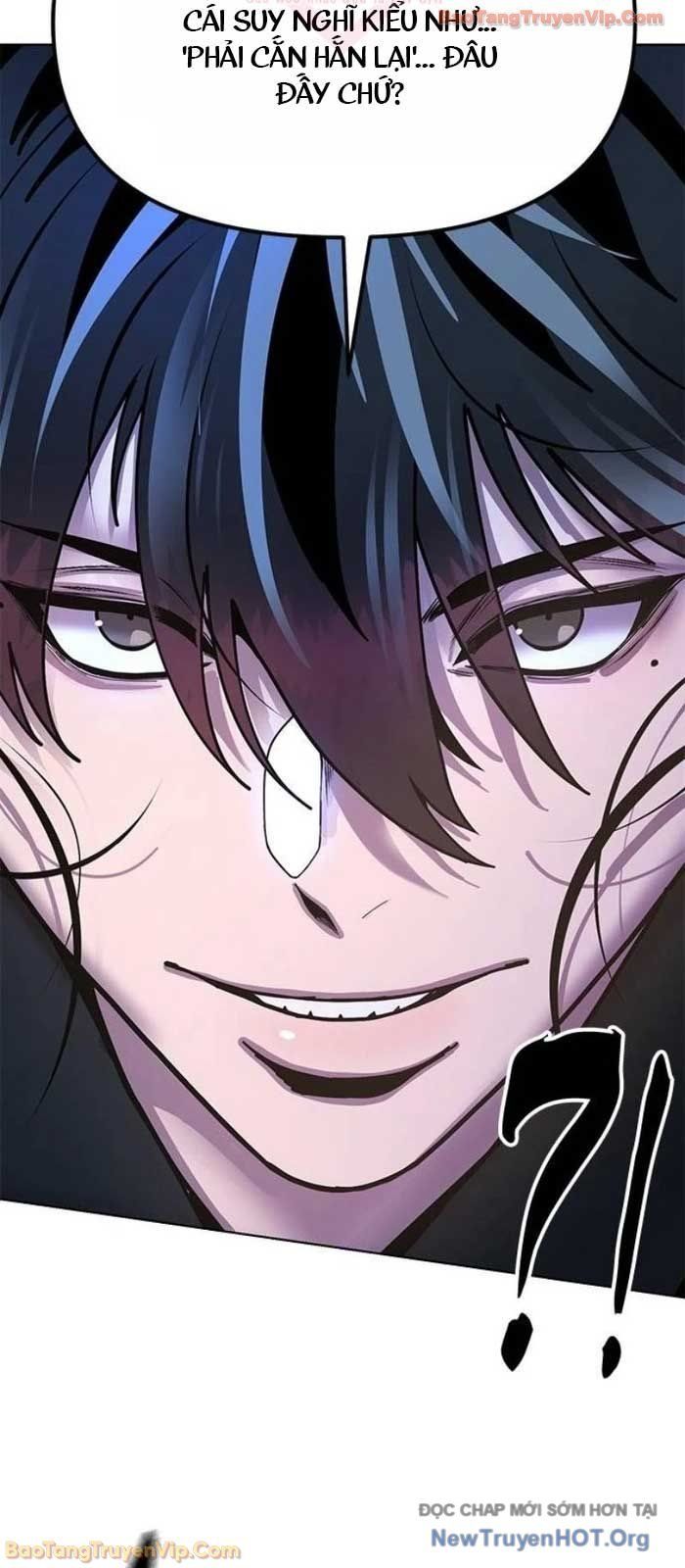 Vĩ Nhân Kiếm: Chapter 11