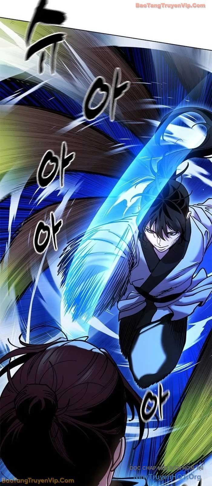 Vĩ Nhân Kiếm: Chapter 11