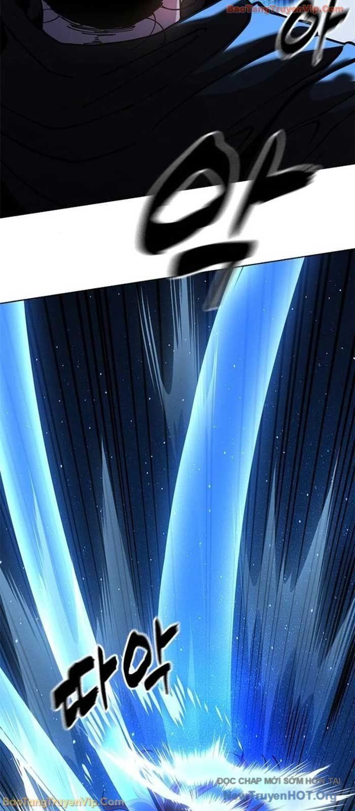 Vĩ Nhân Kiếm: Chapter 11