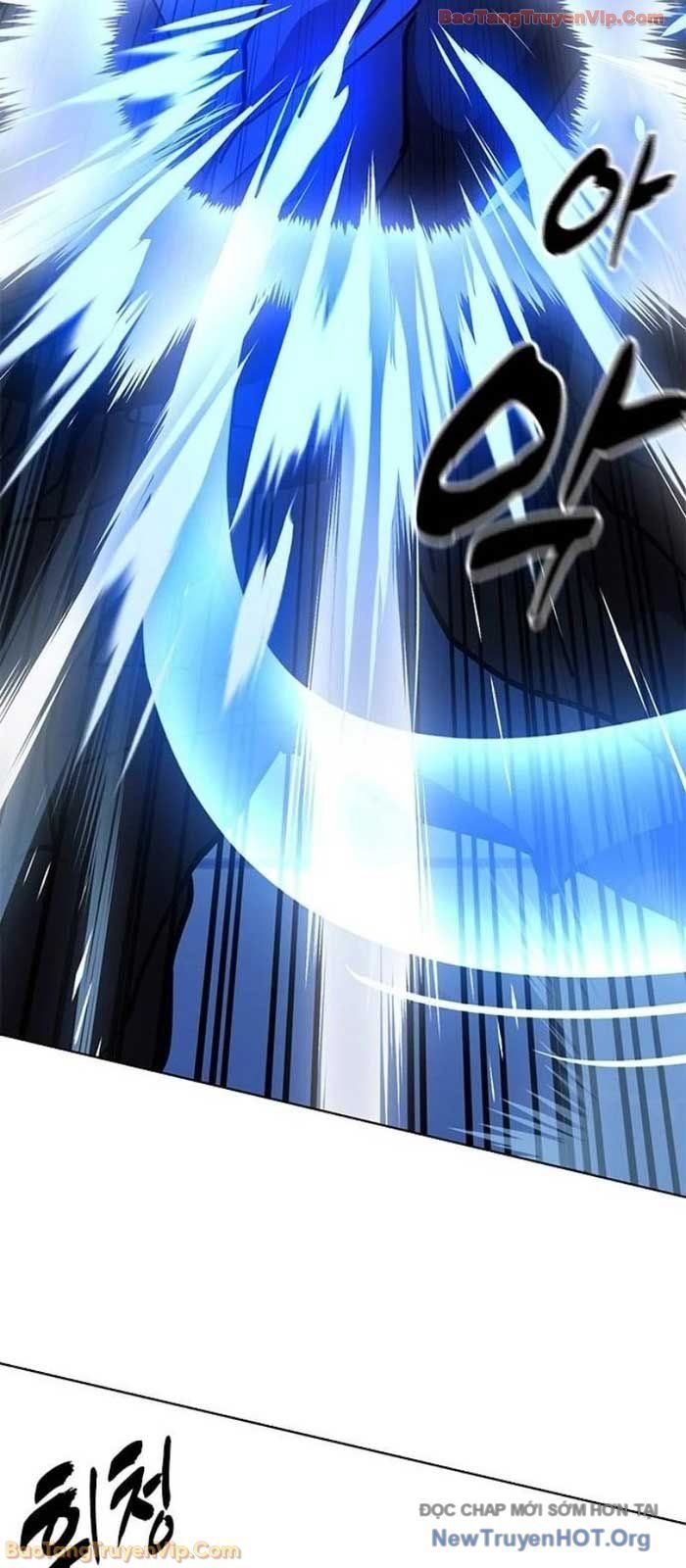 Vĩ Nhân Kiếm: Chapter 11