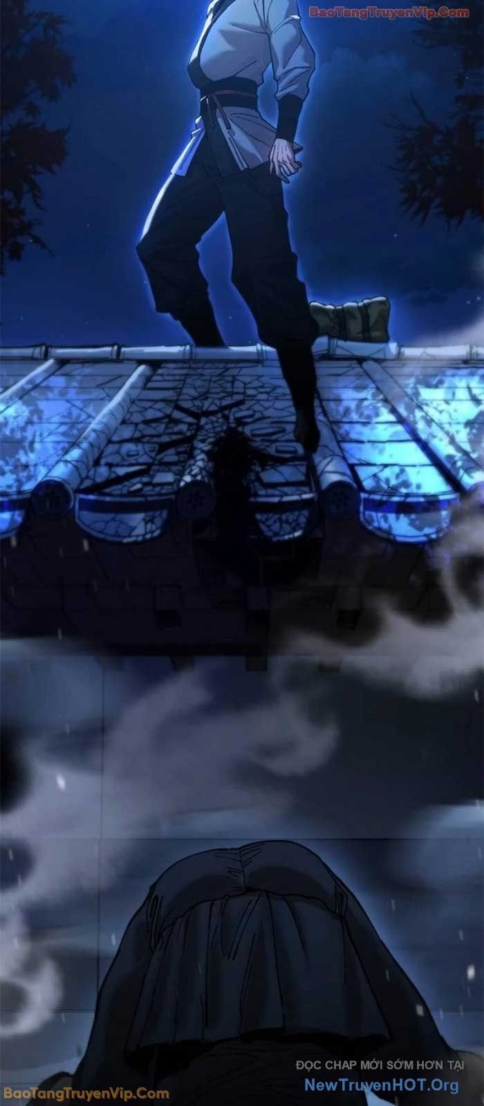 Vĩ Nhân Kiếm: Chapter 11