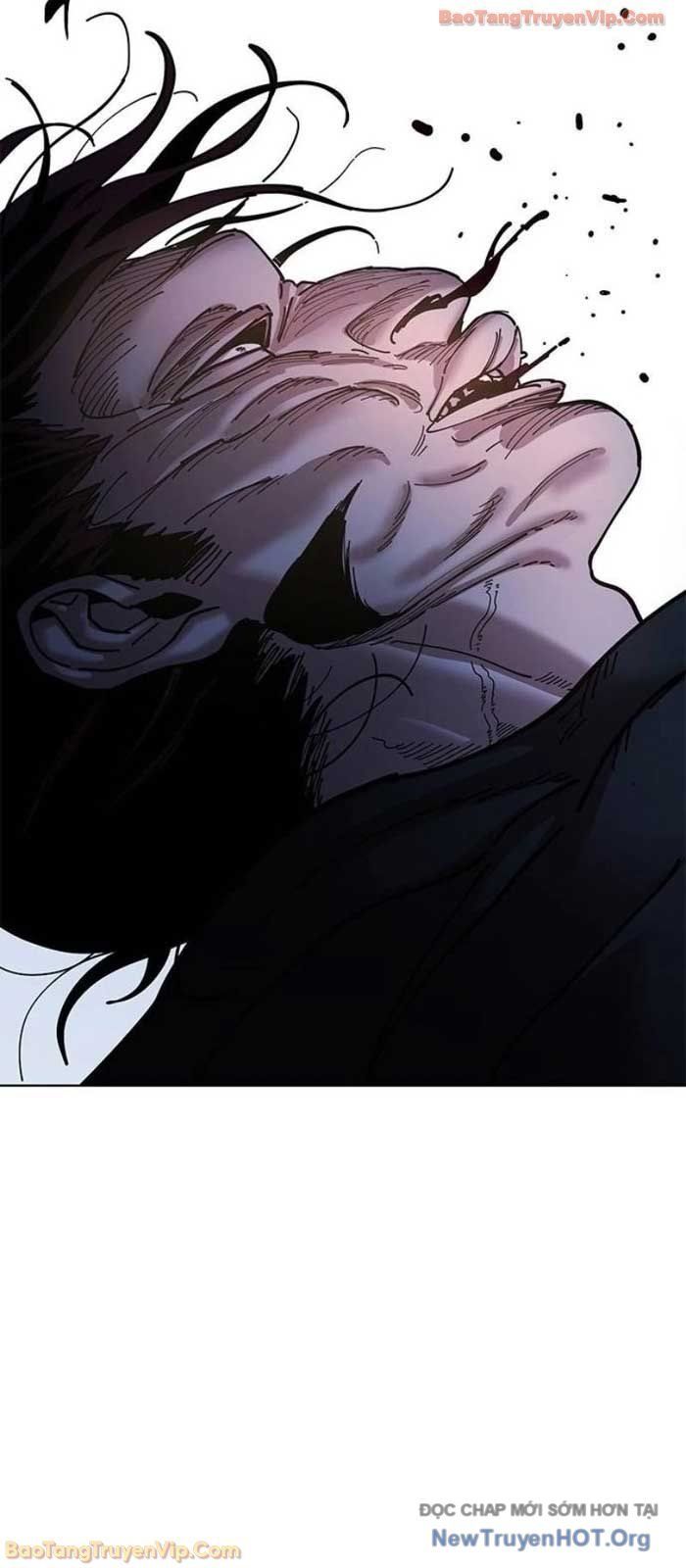 Vĩ Nhân Kiếm: Chapter 11