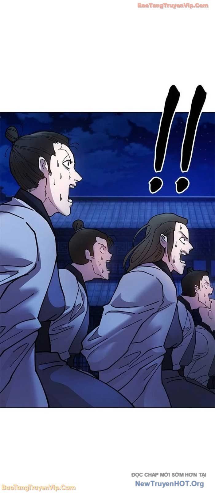Vĩ Nhân Kiếm: Chapter 11