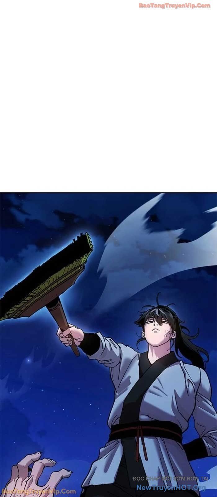 Vĩ Nhân Kiếm: Chapter 11