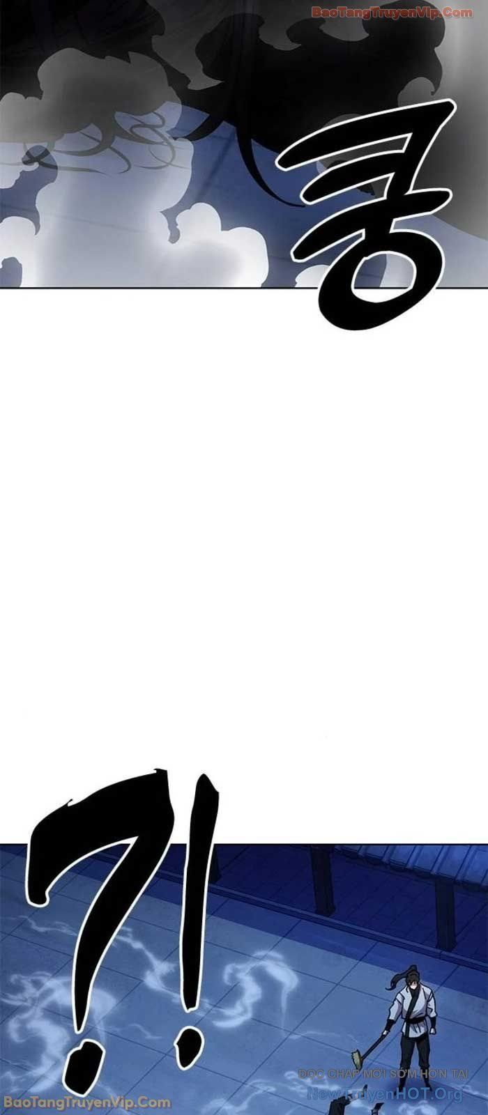 Vĩ Nhân Kiếm: Chapter 11