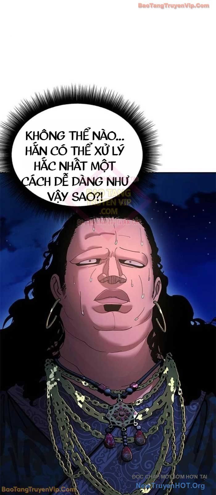 Vĩ Nhân Kiếm: Chapter 11