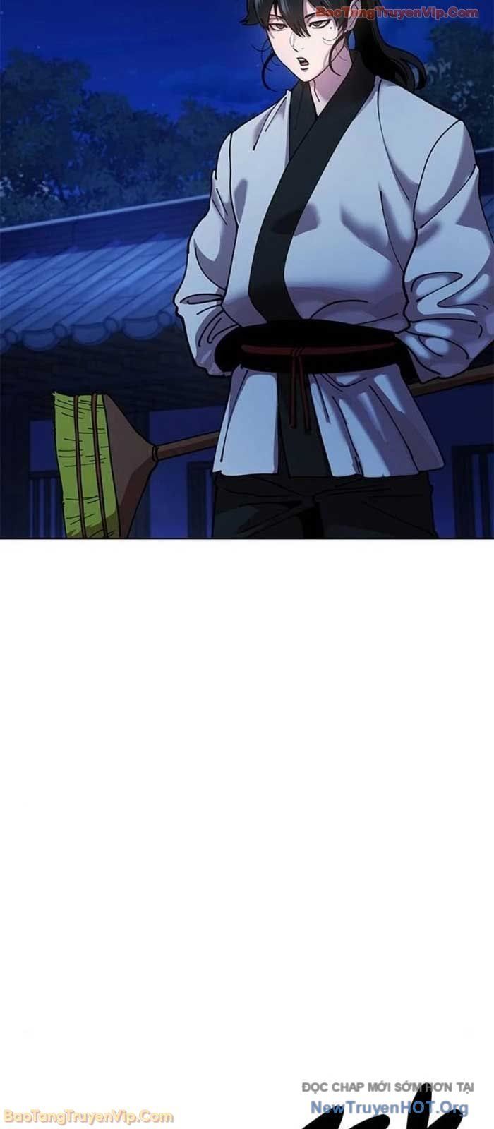 Vĩ Nhân Kiếm: Chapter 11