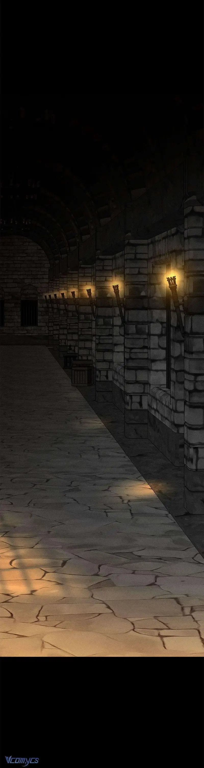 Vị Phu Quân Căm Ghét Tôi Đã Mất Trí Nhớ: Chapter 45