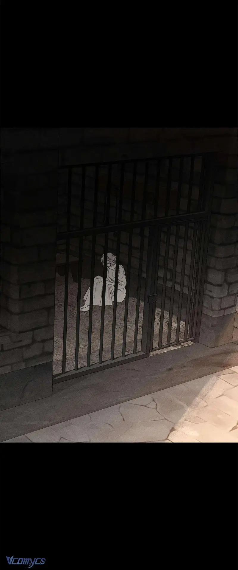 Vị Phu Quân Căm Ghét Tôi Đã Mất Trí Nhớ: Chapter 45