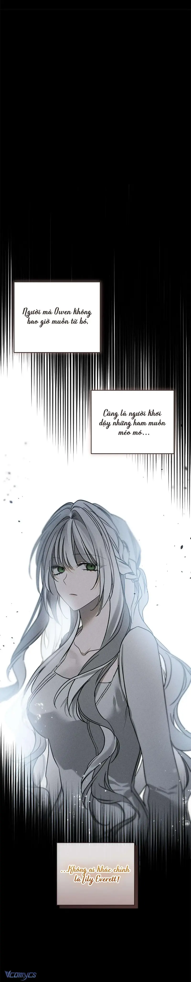 Vị Phu Quân Căm Ghét Tôi Đã Mất Trí Nhớ: Chapter 45