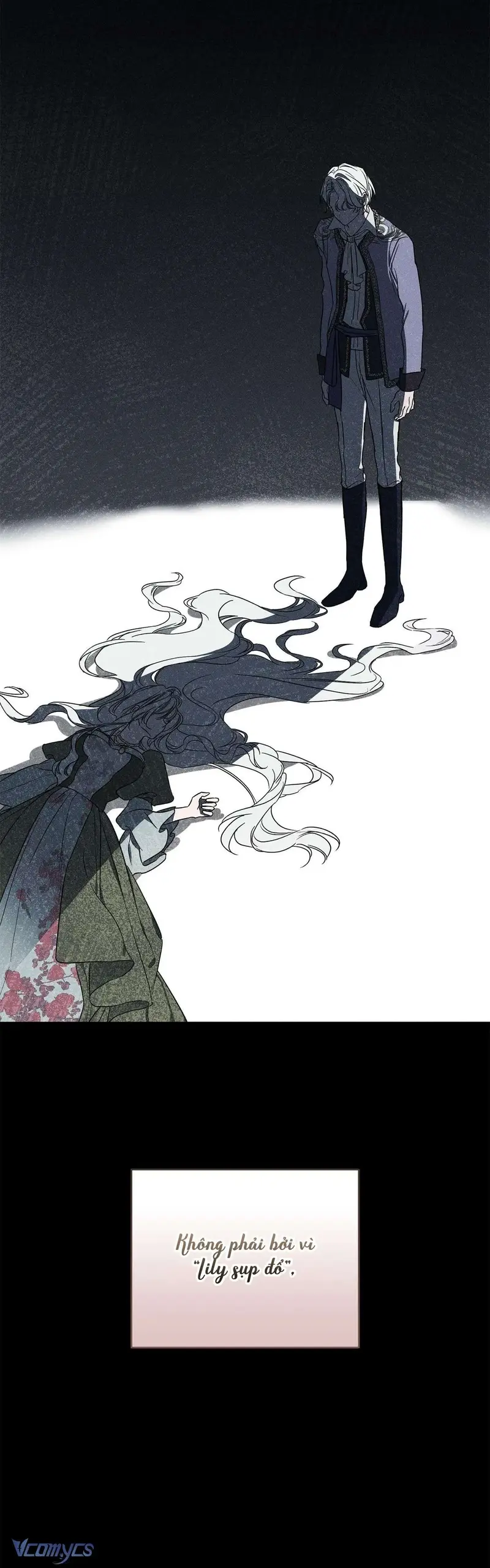 Vị Phu Quân Căm Ghét Tôi Đã Mất Trí Nhớ: Chapter 45