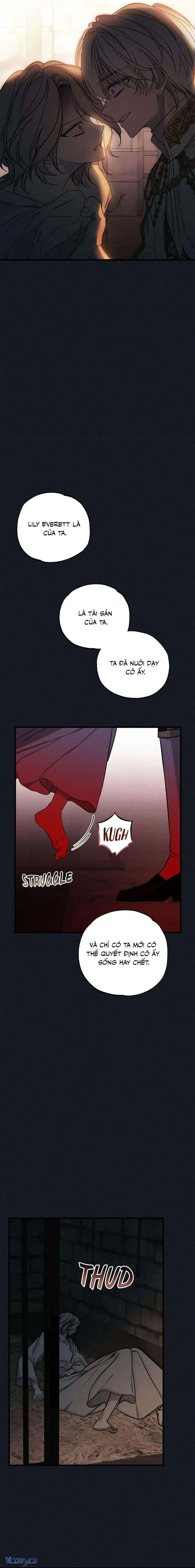Vị Phu Quân Căm Ghét Tôi Đã Mất Trí Nhớ: Chapter 45