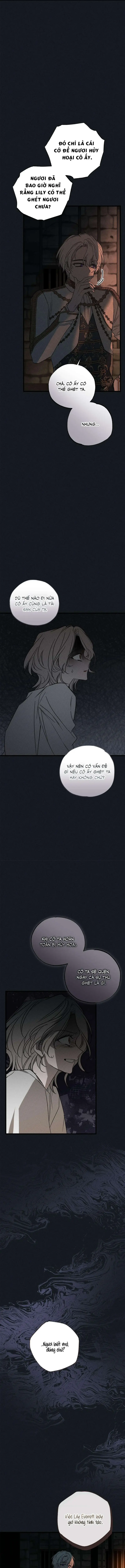 Vị Phu Quân Căm Ghét Tôi Đã Mất Trí Nhớ: Chapter 45