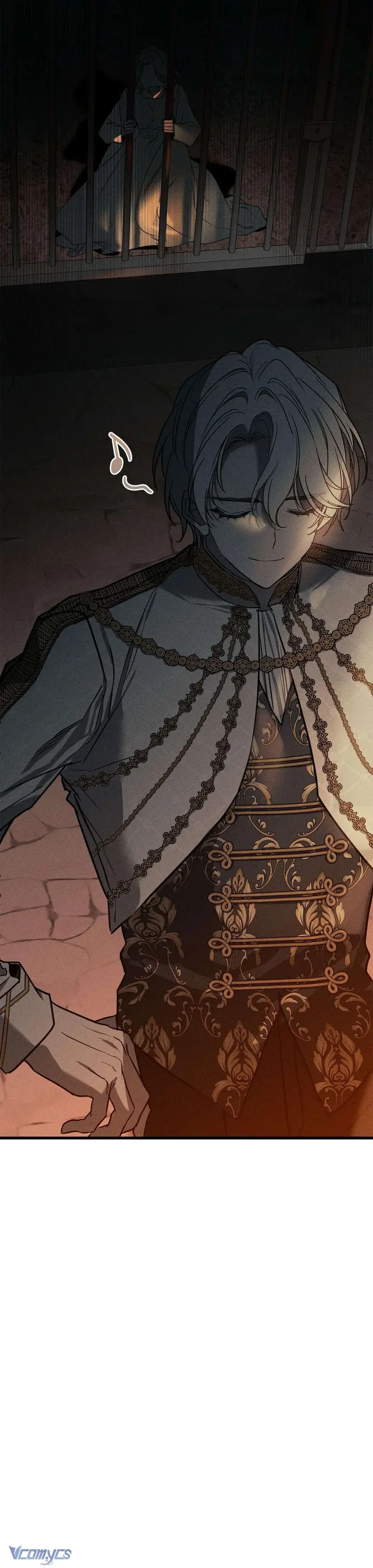 Vị Phu Quân Căm Ghét Tôi Đã Mất Trí Nhớ: Chapter 45