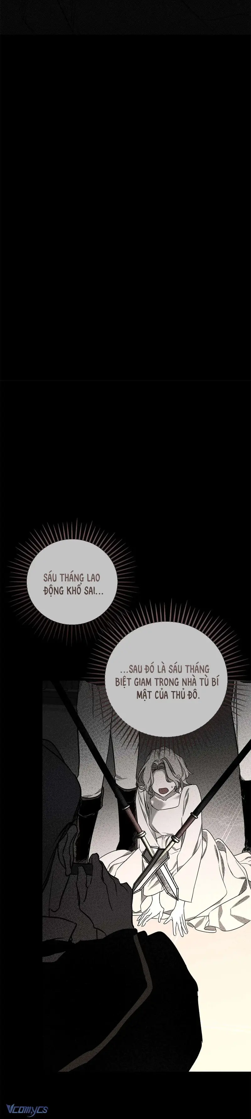 Vị Phu Quân Căm Ghét Tôi Đã Mất Trí Nhớ: Chapter 45