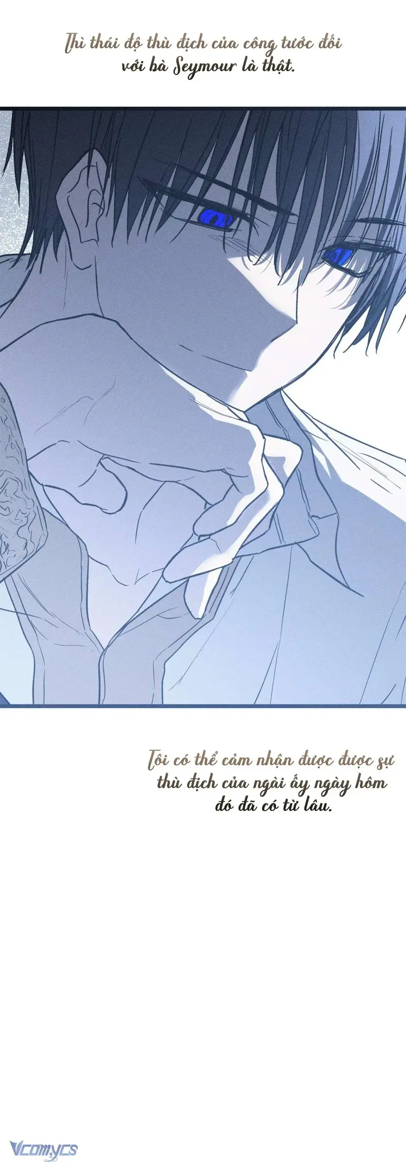 Vị Phu Quân Căm Ghét Tôi Đã Mất Trí Nhớ: Chapter 45