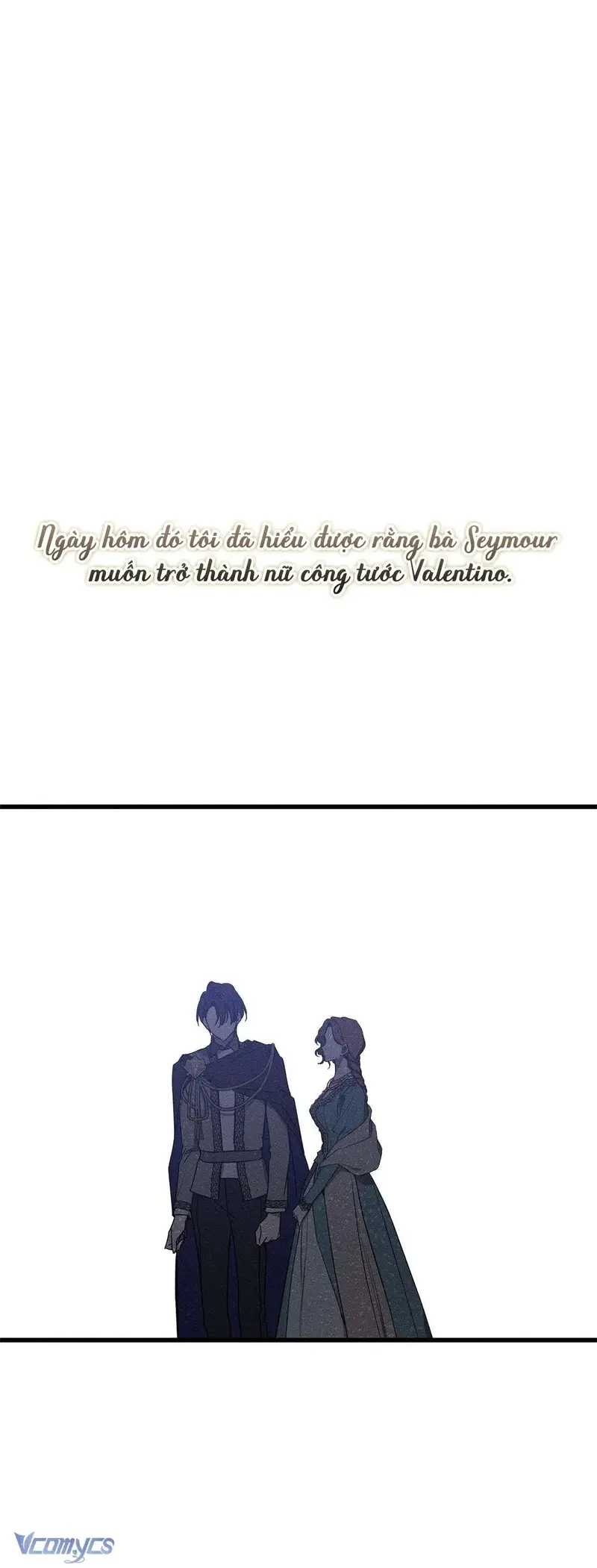 Vị Phu Quân Căm Ghét Tôi Đã Mất Trí Nhớ: Chapter 45