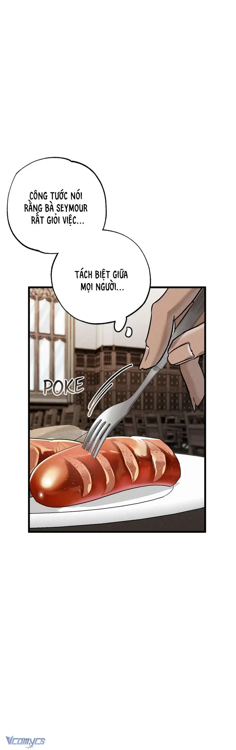 Vị Phu Quân Căm Ghét Tôi Đã Mất Trí Nhớ: Chapter 45