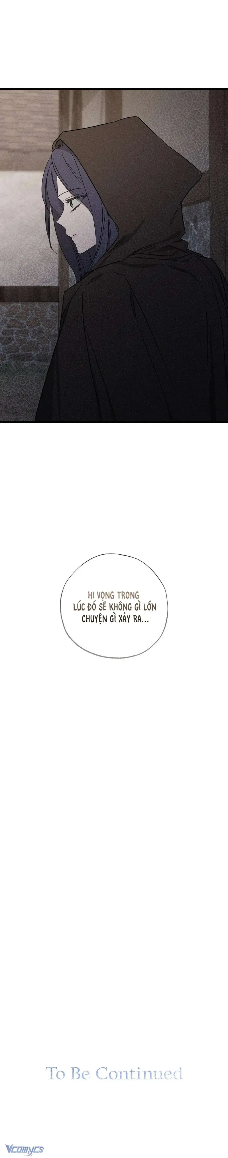 Vị Phu Quân Căm Ghét Tôi Đã Mất Trí Nhớ: Chapter 45