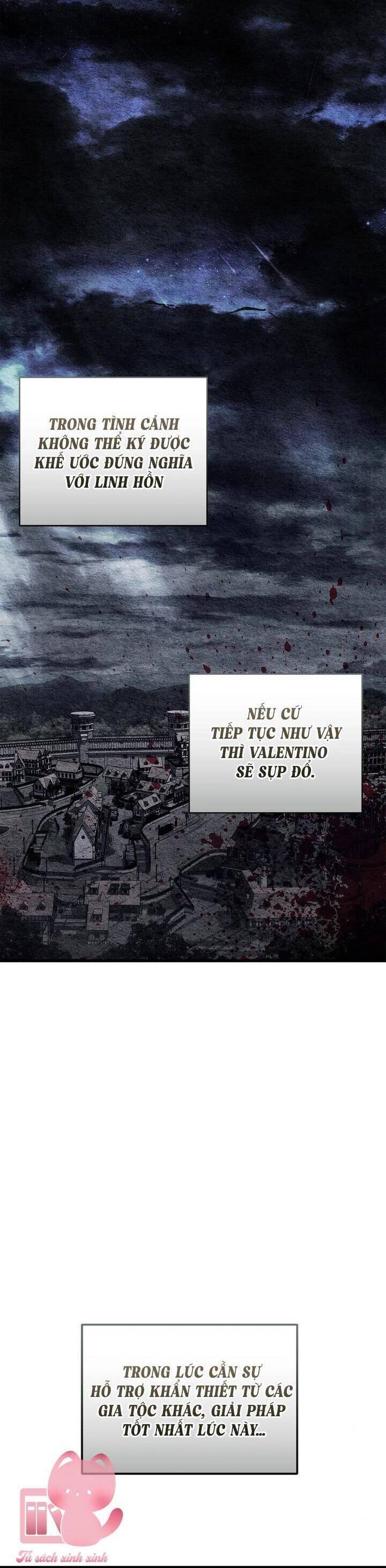 Vị Phu Quân Căm Ghét Tôi Đã Mất Trí Nhớ: Chapter 51
