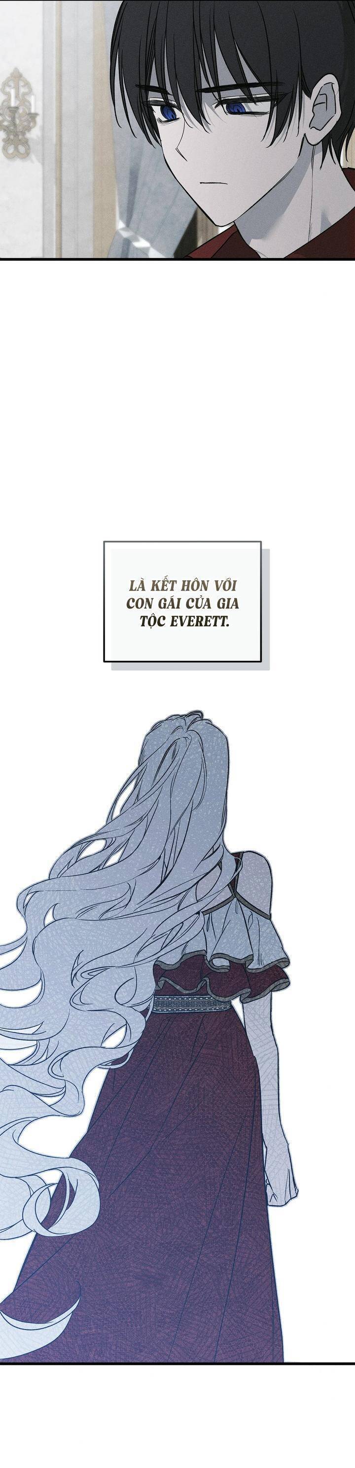 Vị Phu Quân Căm Ghét Tôi Đã Mất Trí Nhớ: Chapter 51