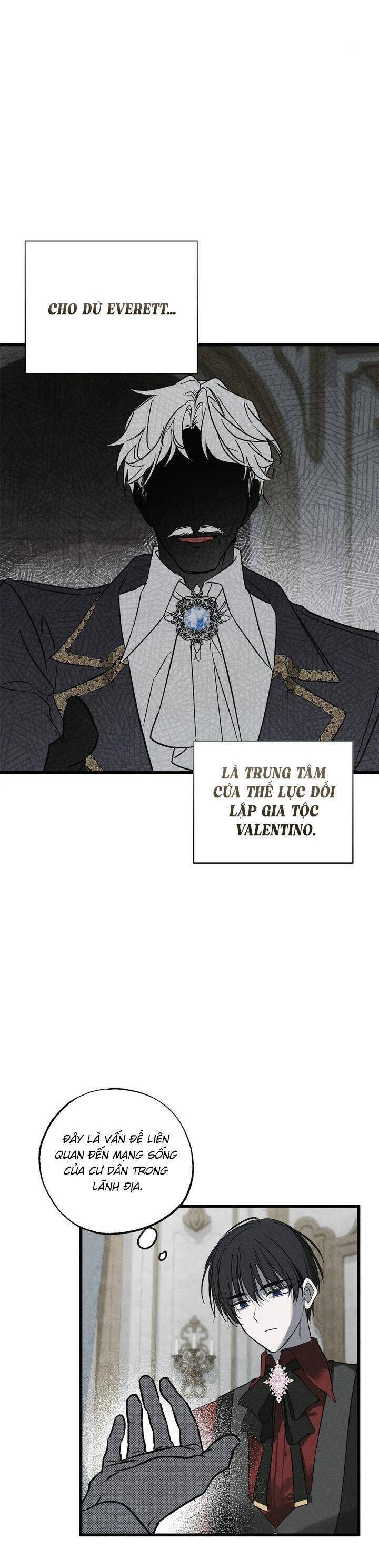 Vị Phu Quân Căm Ghét Tôi Đã Mất Trí Nhớ: Chapter 51
