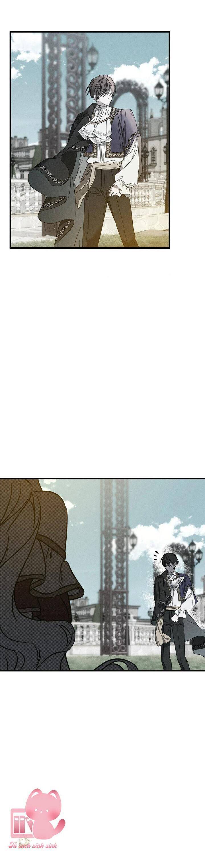 Vị Phu Quân Căm Ghét Tôi Đã Mất Trí Nhớ: Chapter 51