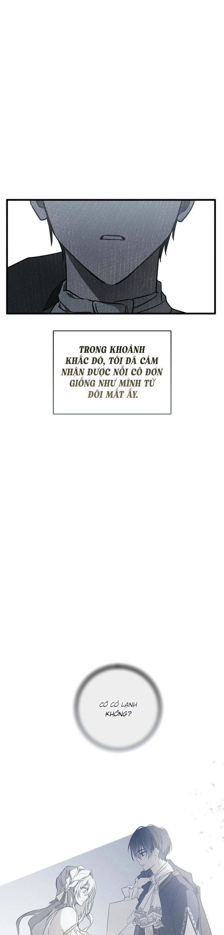 Vị Phu Quân Căm Ghét Tôi Đã Mất Trí Nhớ: Chapter 51