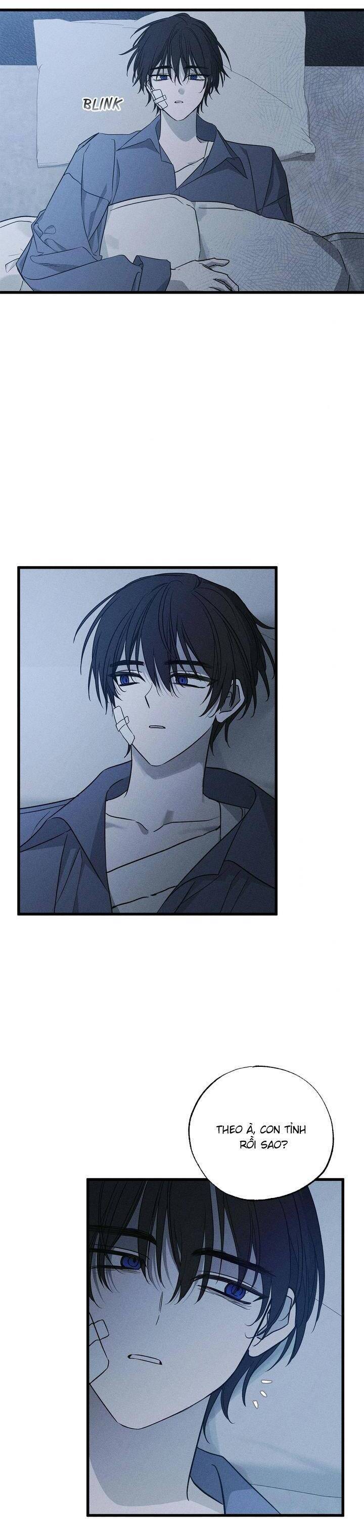 Vị Phu Quân Căm Ghét Tôi Đã Mất Trí Nhớ: Chapter 51