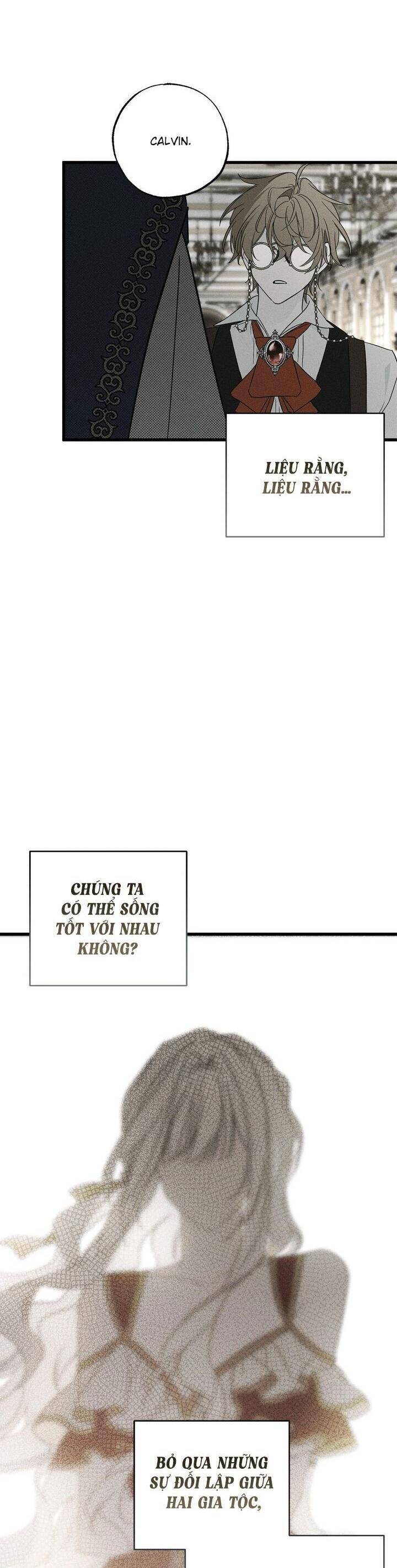 Vị Phu Quân Căm Ghét Tôi Đã Mất Trí Nhớ: Chapter 51