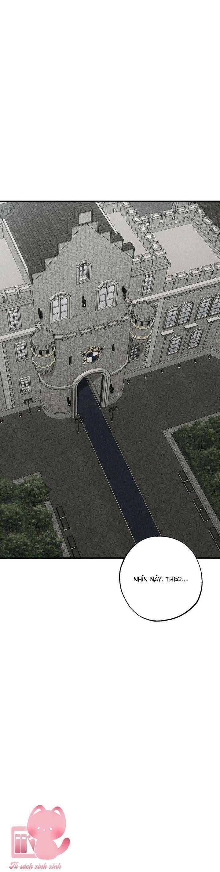 Vị Phu Quân Căm Ghét Tôi Đã Mất Trí Nhớ: Chapter 51