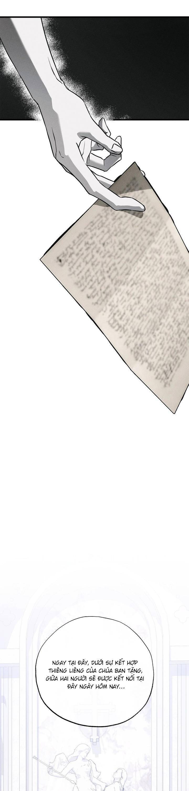 Vị Phu Quân Căm Ghét Tôi Đã Mất Trí Nhớ: Chapter 51